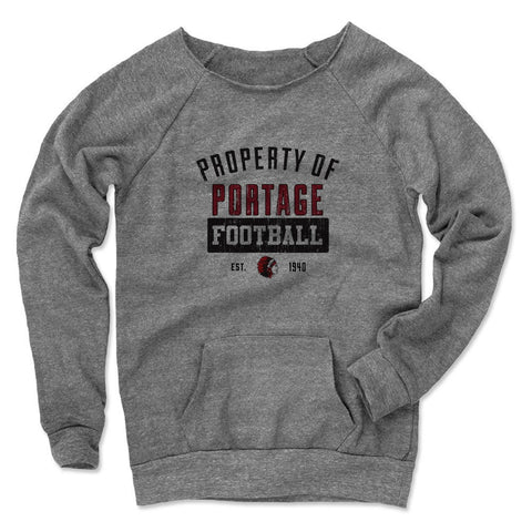 Portage Property Football K