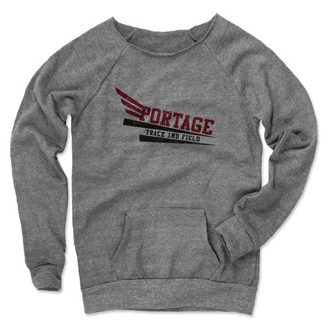 Portage Track And Field R