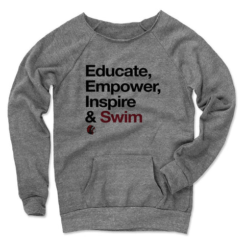 Portage Font Swim K