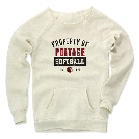 Portage Property Softball K