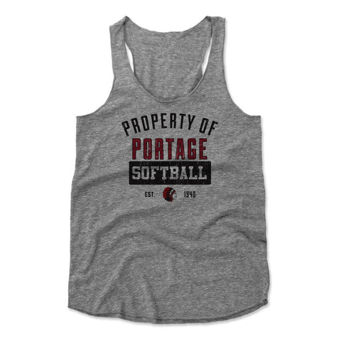 Portage Property Softball K