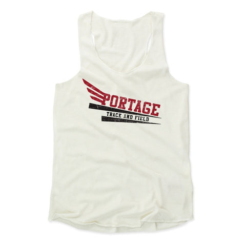 Portage Track And Field R