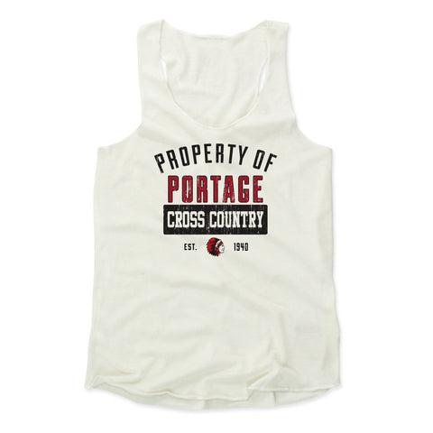 Portage Property Cross Country K