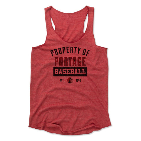 Portage Property Baseball K