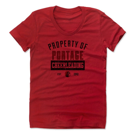Portage Property Cheerleading K