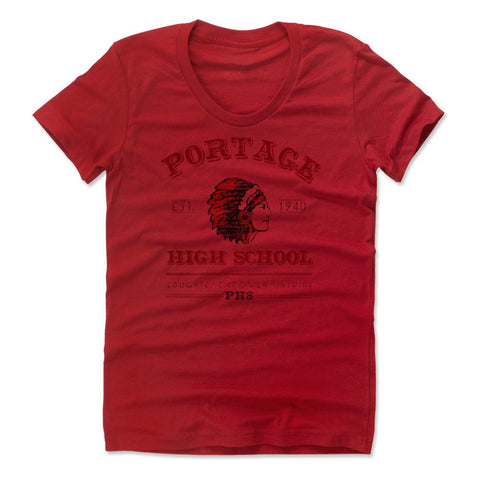 Portage EST R