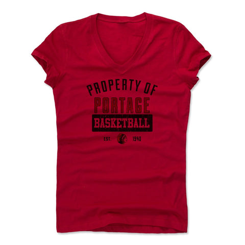 Portage Property Basketball K
