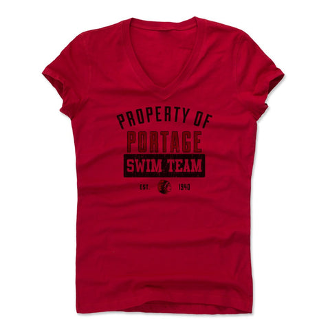 Portage Property Swim K
