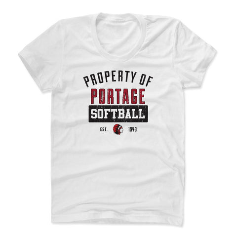 Portage Property Softball K